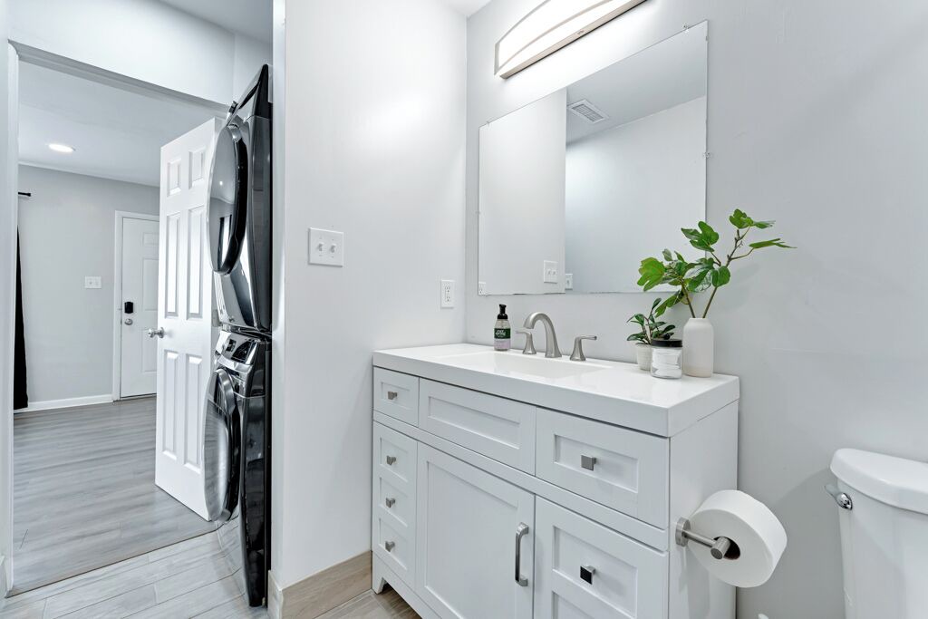 Photo of Bathroom in Northwest