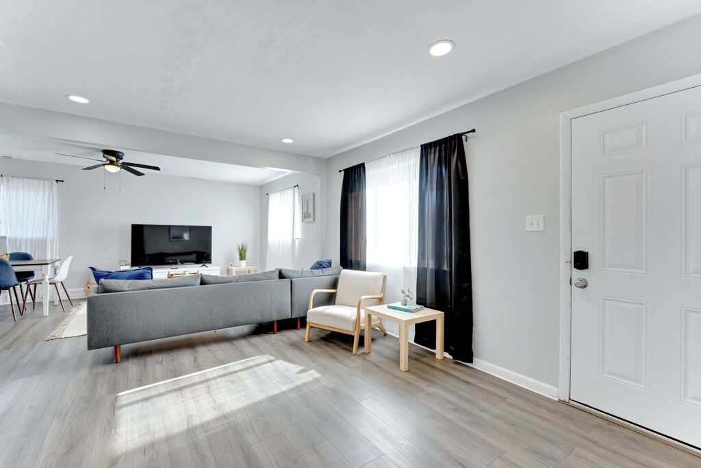 Photo of Livingroom in Northwest
