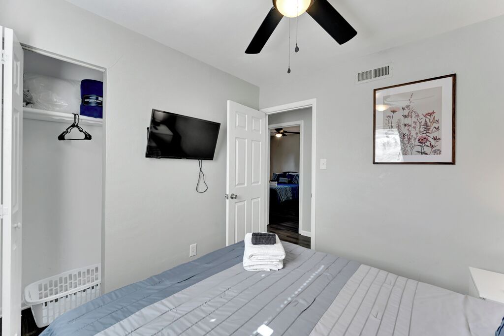 Photo of Bedroom in Northwest