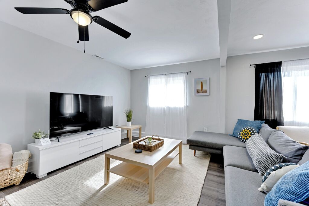 Photo of Bedroom in Northwest
