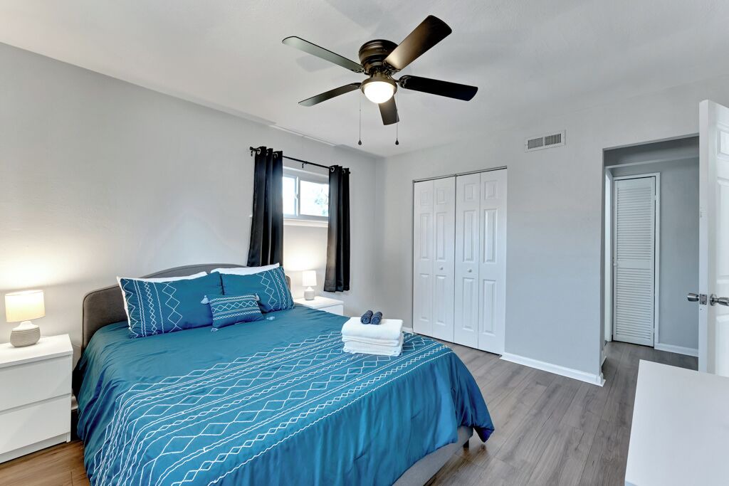 Photo of Bedroom in Northwest