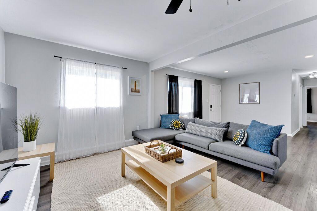 Photo of Livingroom in Northwest