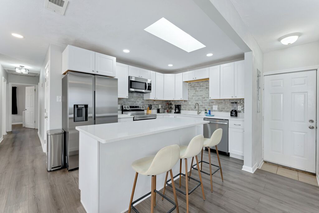 Photo of Kitchen in Northwest