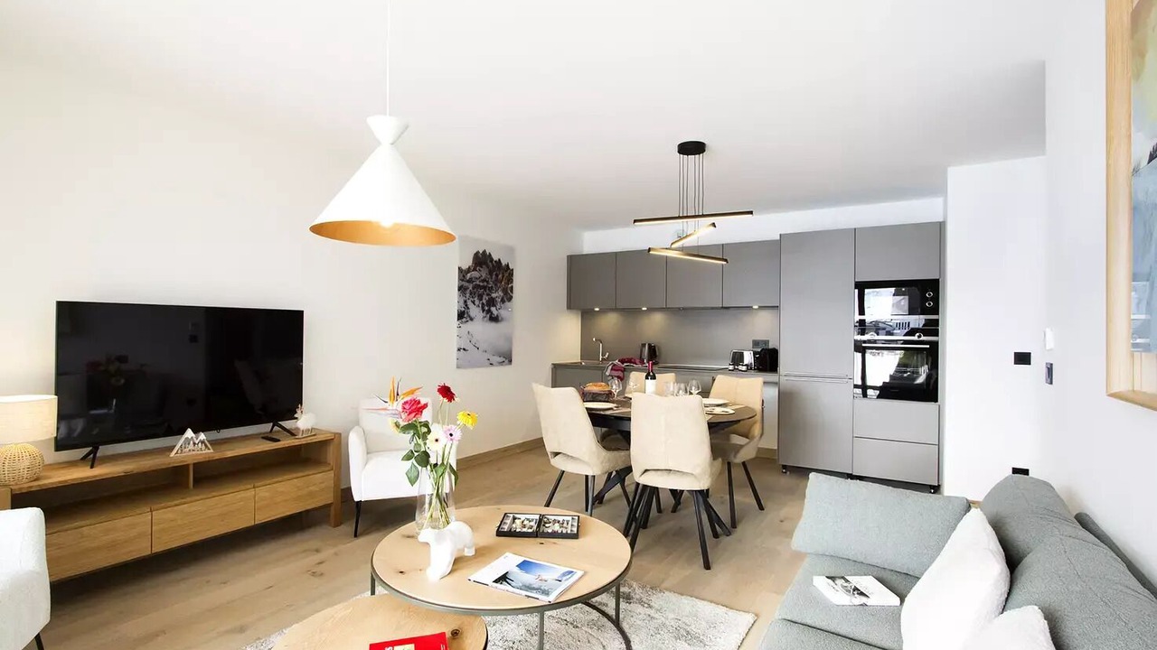 Photo of Livingroom in Bergers
