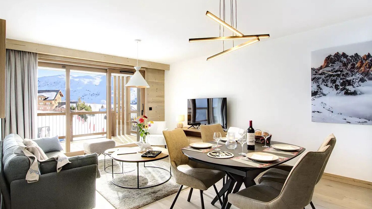Photo of Livingroom in Bergers