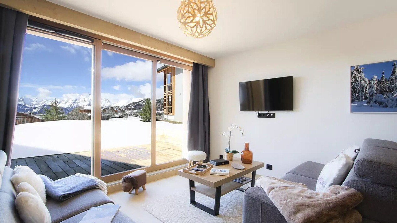 Photo of Livingroom in Bergers