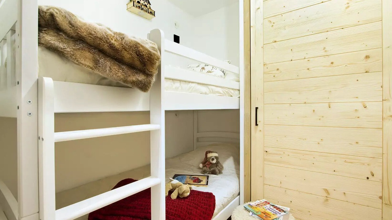 Photo of Bedroom in Bergers