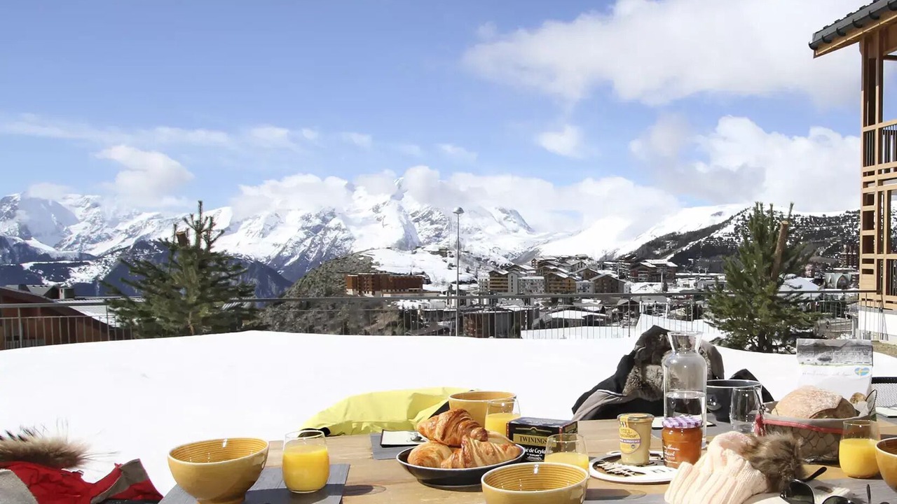 Photo of Outdoor in Bergers