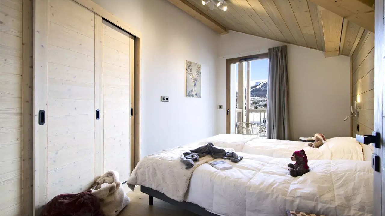 Photo of Bedroom in Bergers