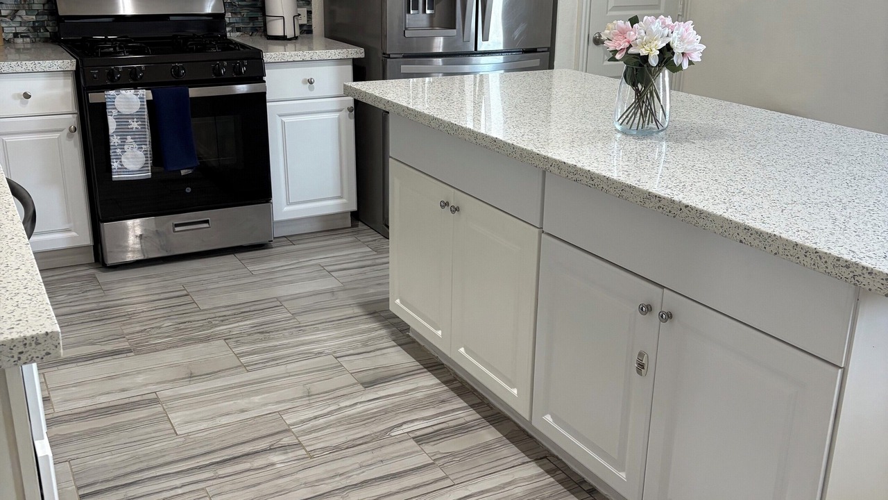 Photo of Kitchen in Cypress