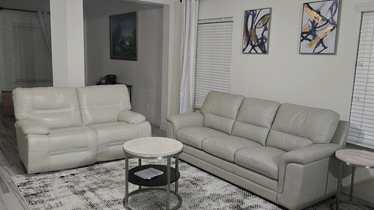 Photo of Livingroom in Cypress