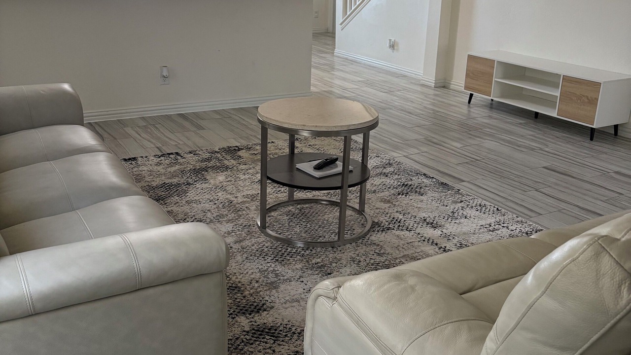Photo of Livingroom in Cypress