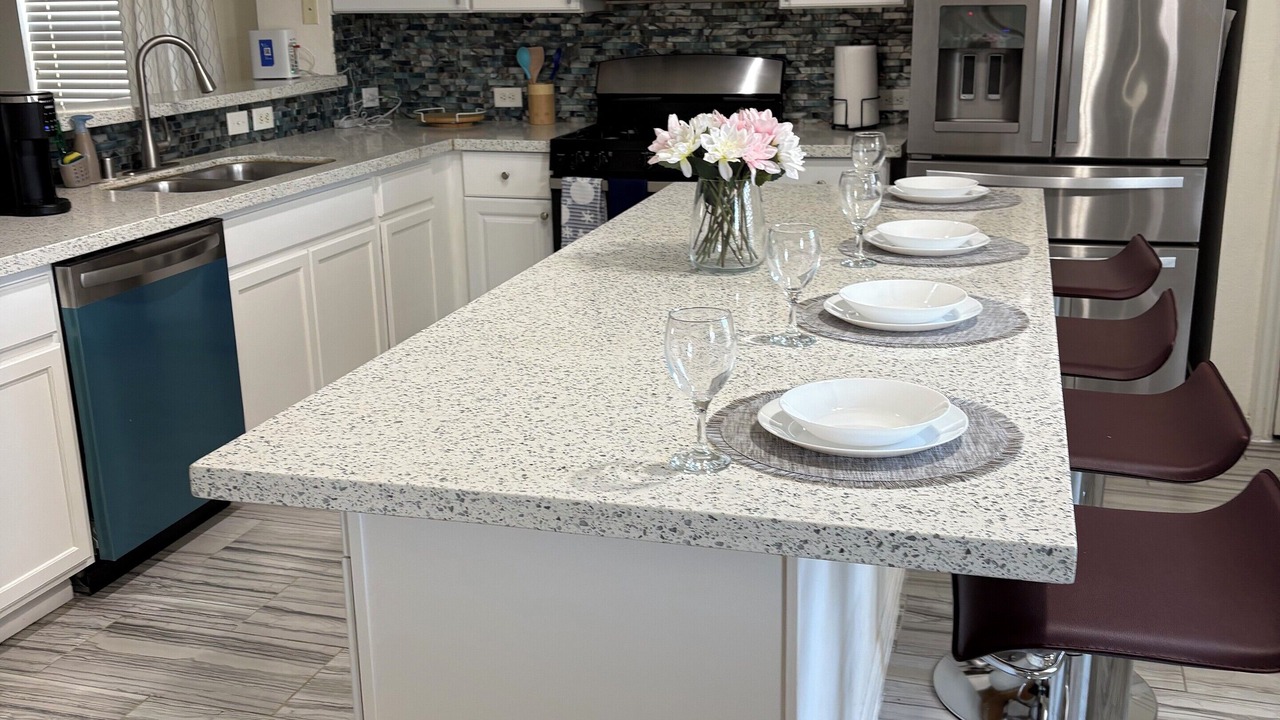 Photo of Kitchen in Cypress