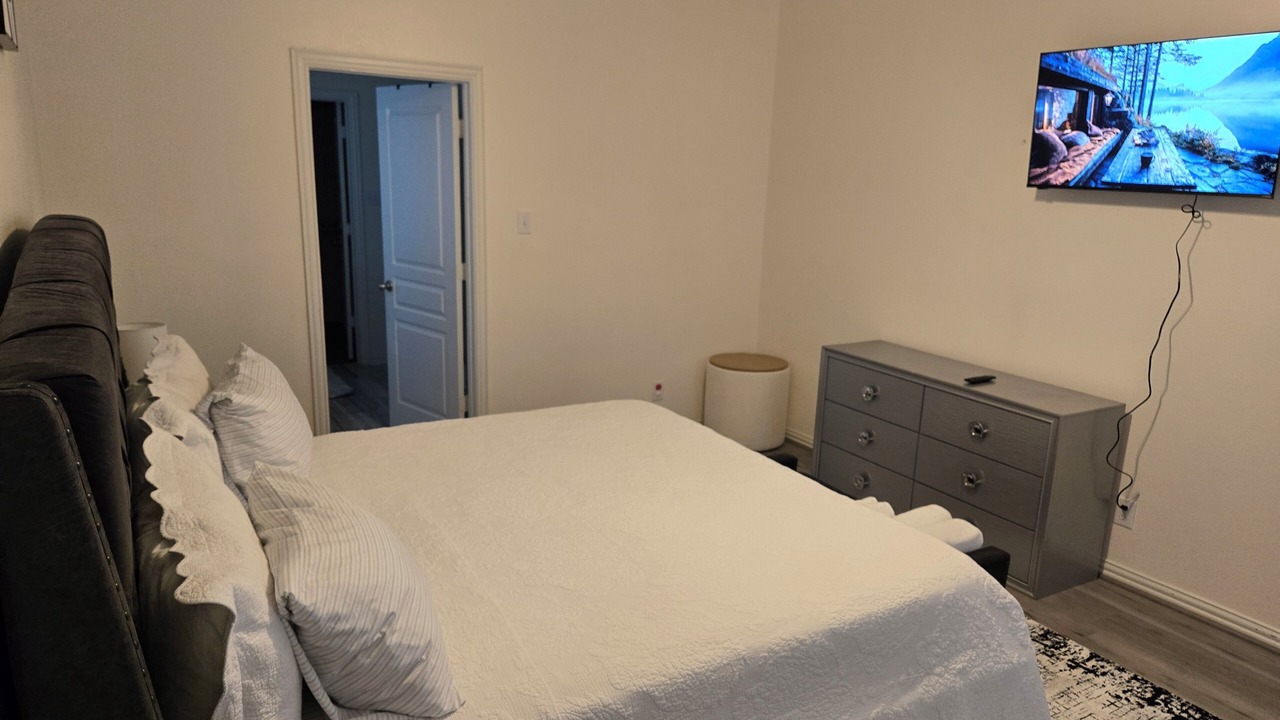 Photo of Bedroom in Cypress