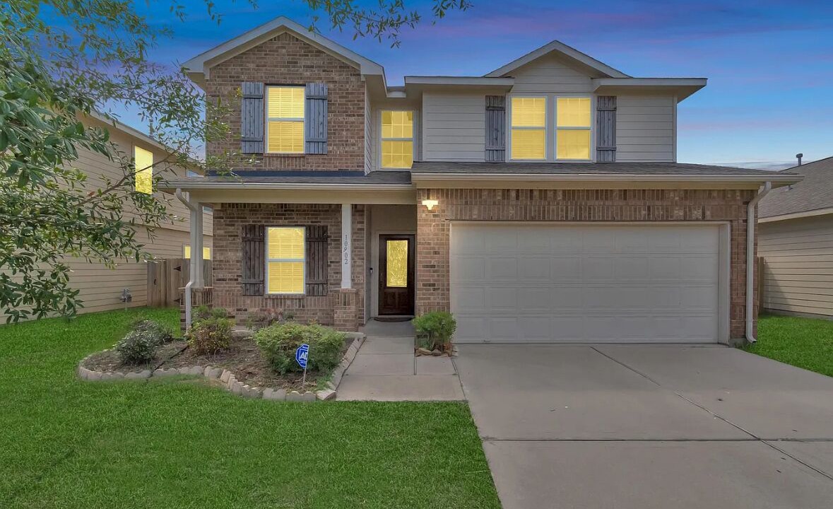 Photo of Outdoor in Cypress