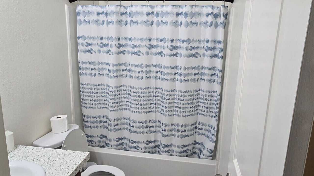Photo of Bathroom in Cypress