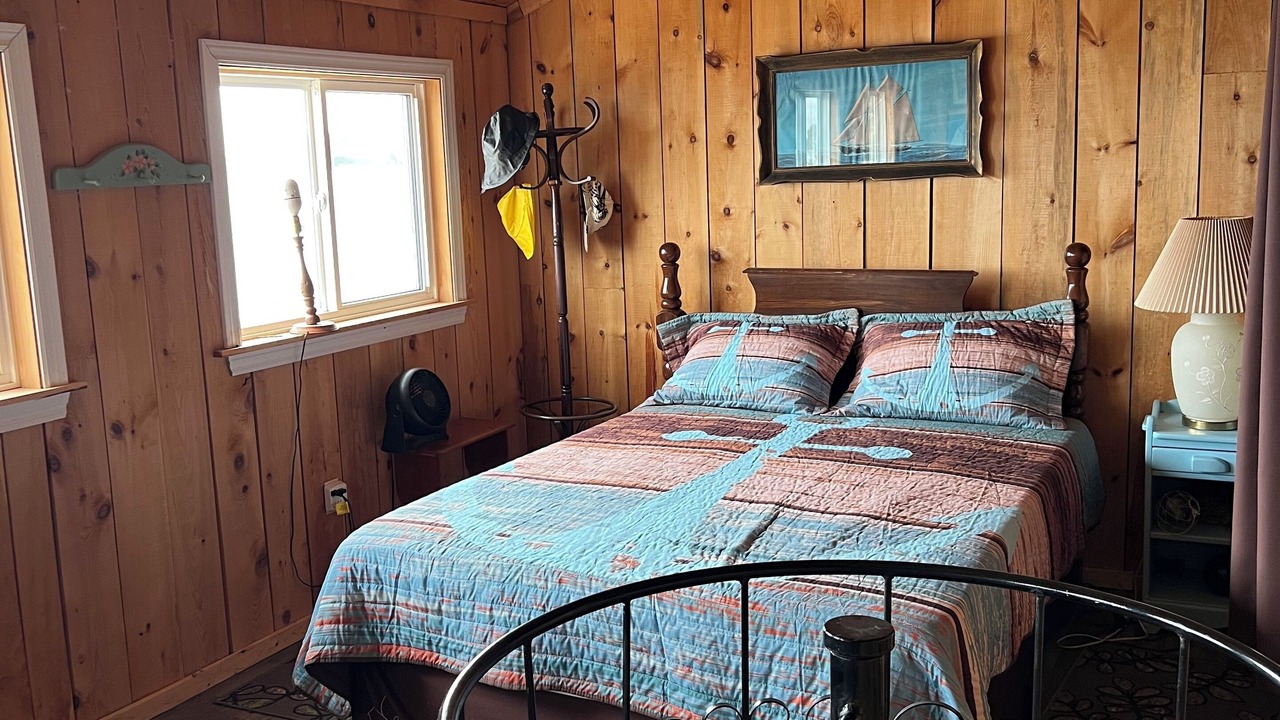 Photo of Bedroom in Feltzen South