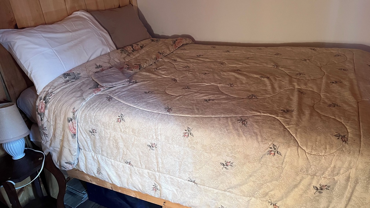 Photo of Bedroom in Feltzen South