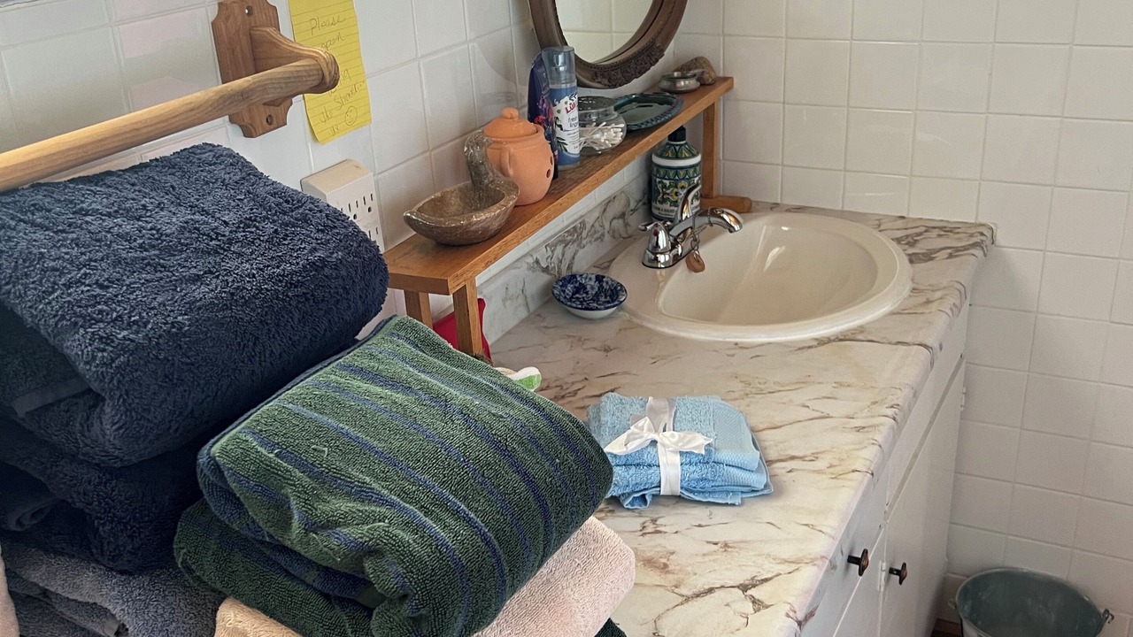 Photo of Bathroom in Feltzen South