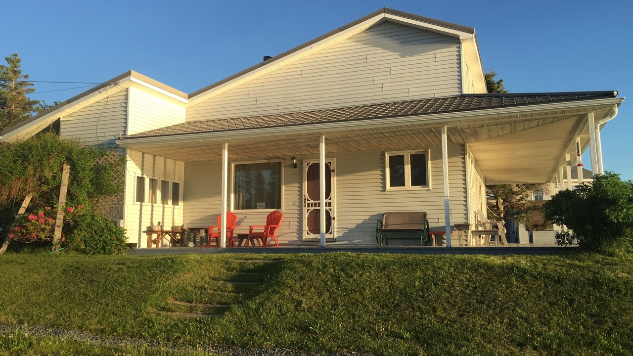 Photo of Outdoor in Feltzen South