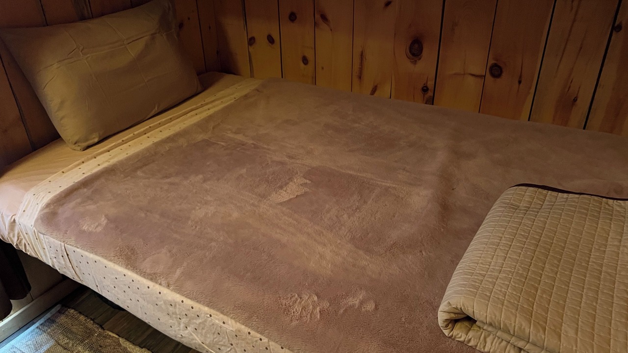 Photo of Bedroom in Feltzen South