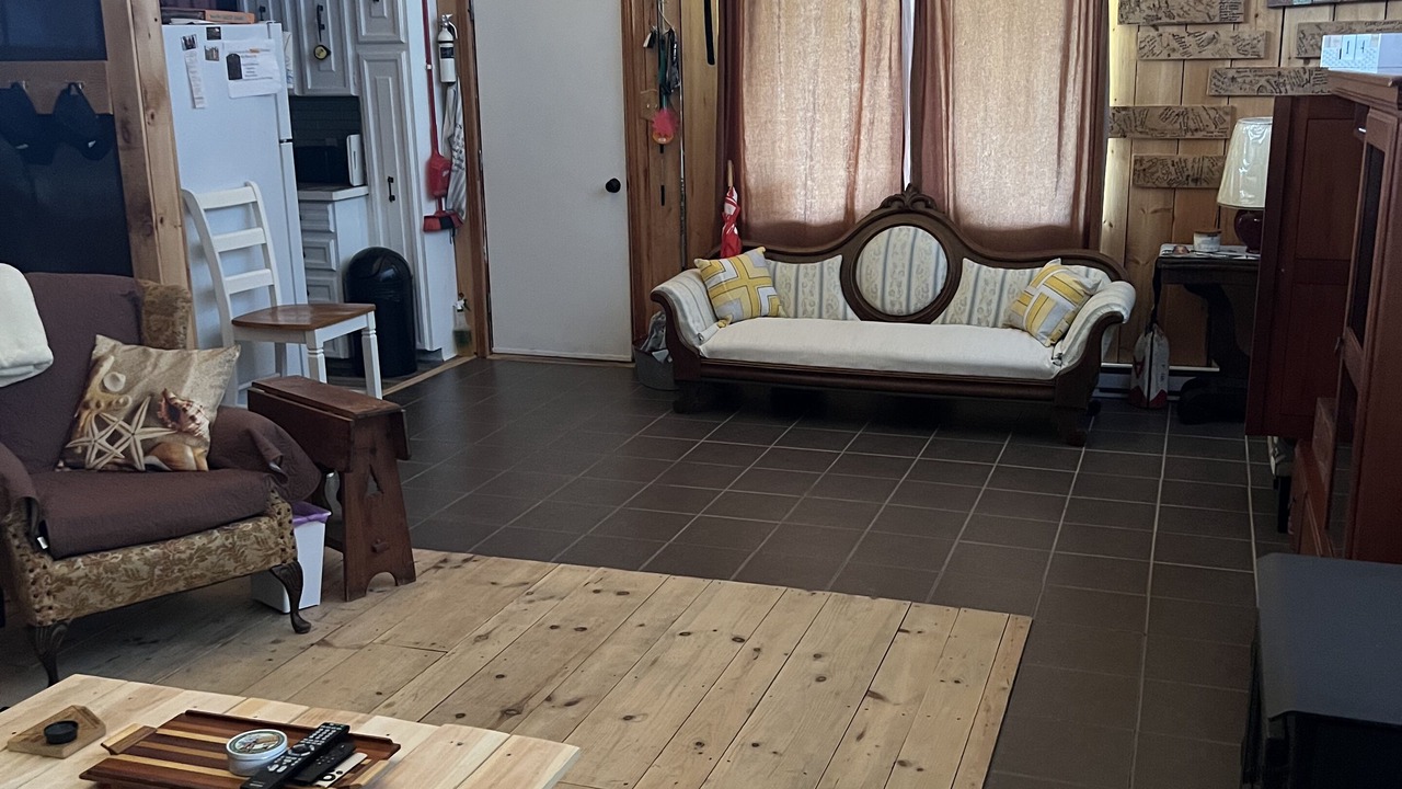 Photo of Livingroom in Feltzen South