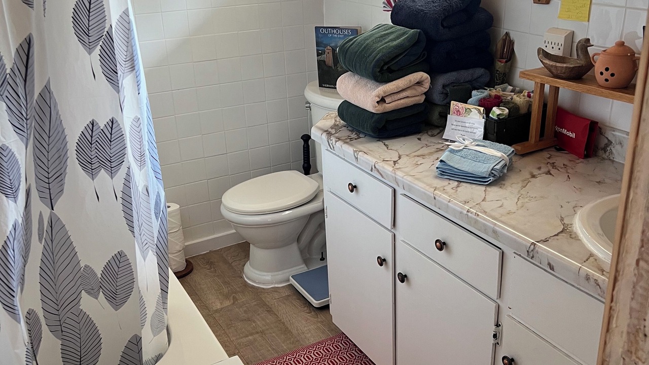 Photo of Bathroom in Feltzen South