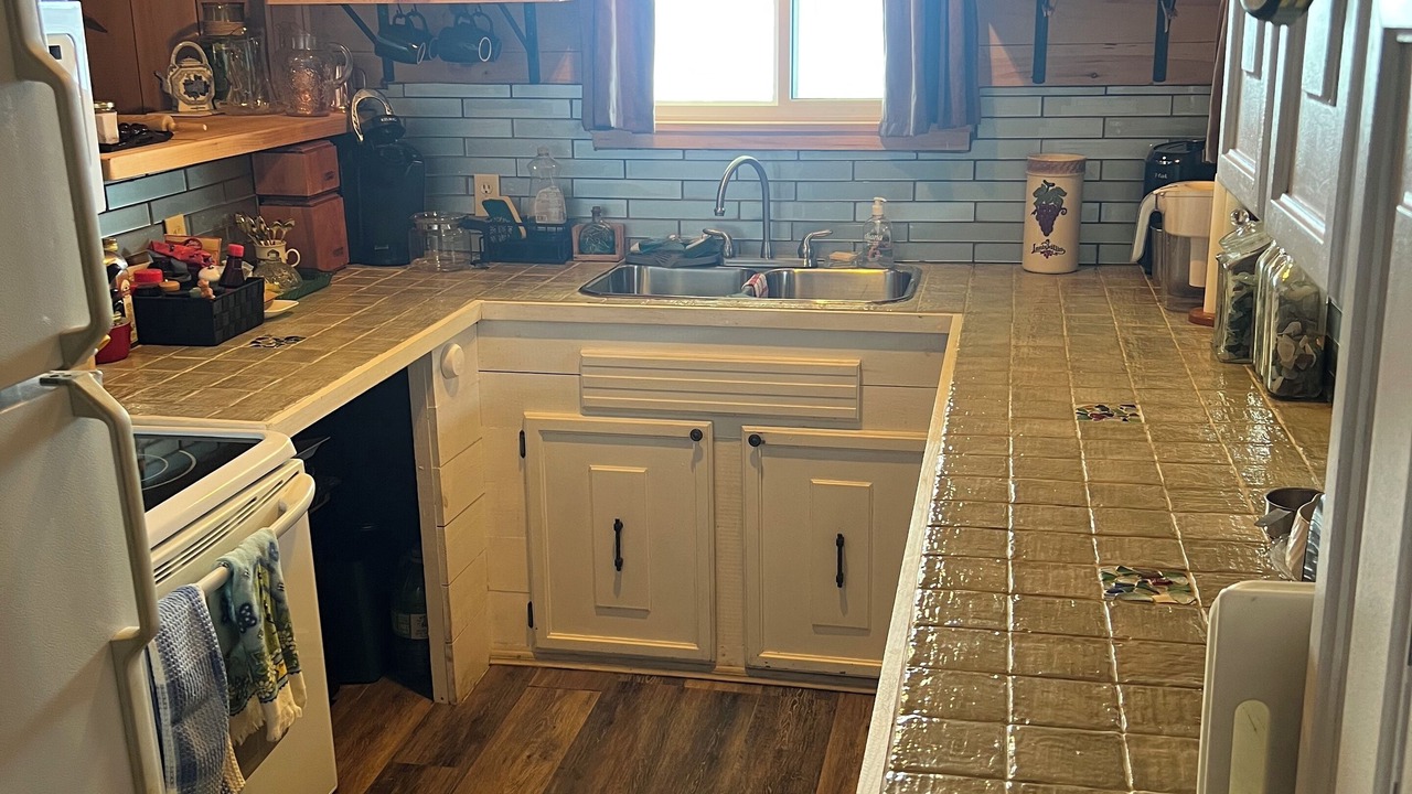 Photo of Kitchen in Feltzen South