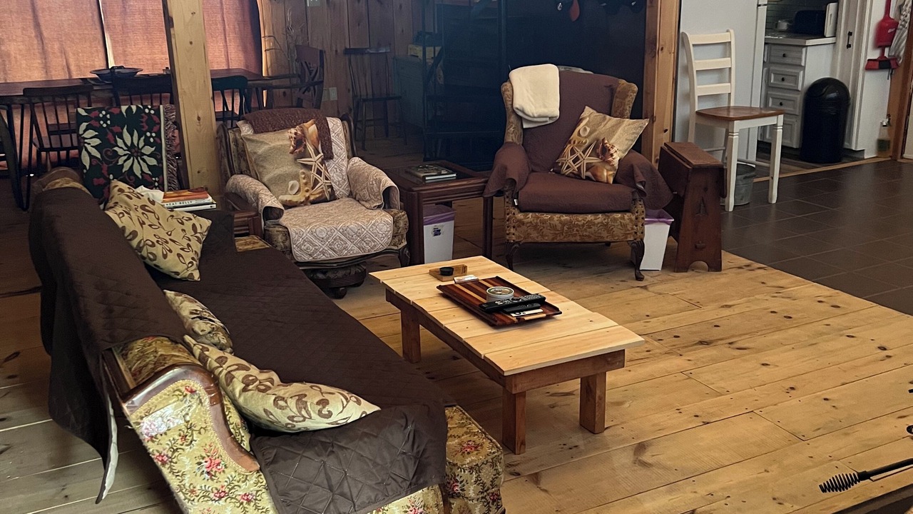 Photo of Livingroom in Feltzen South