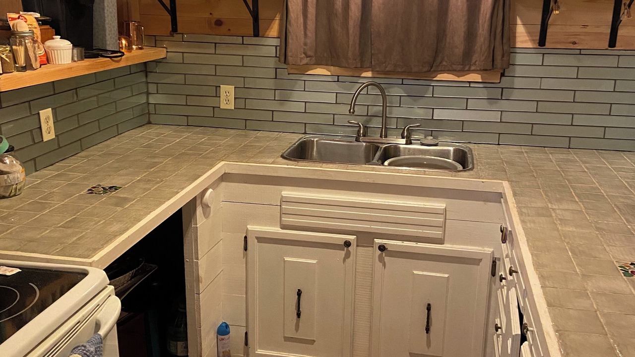 Photo of Kitchen in Feltzen South