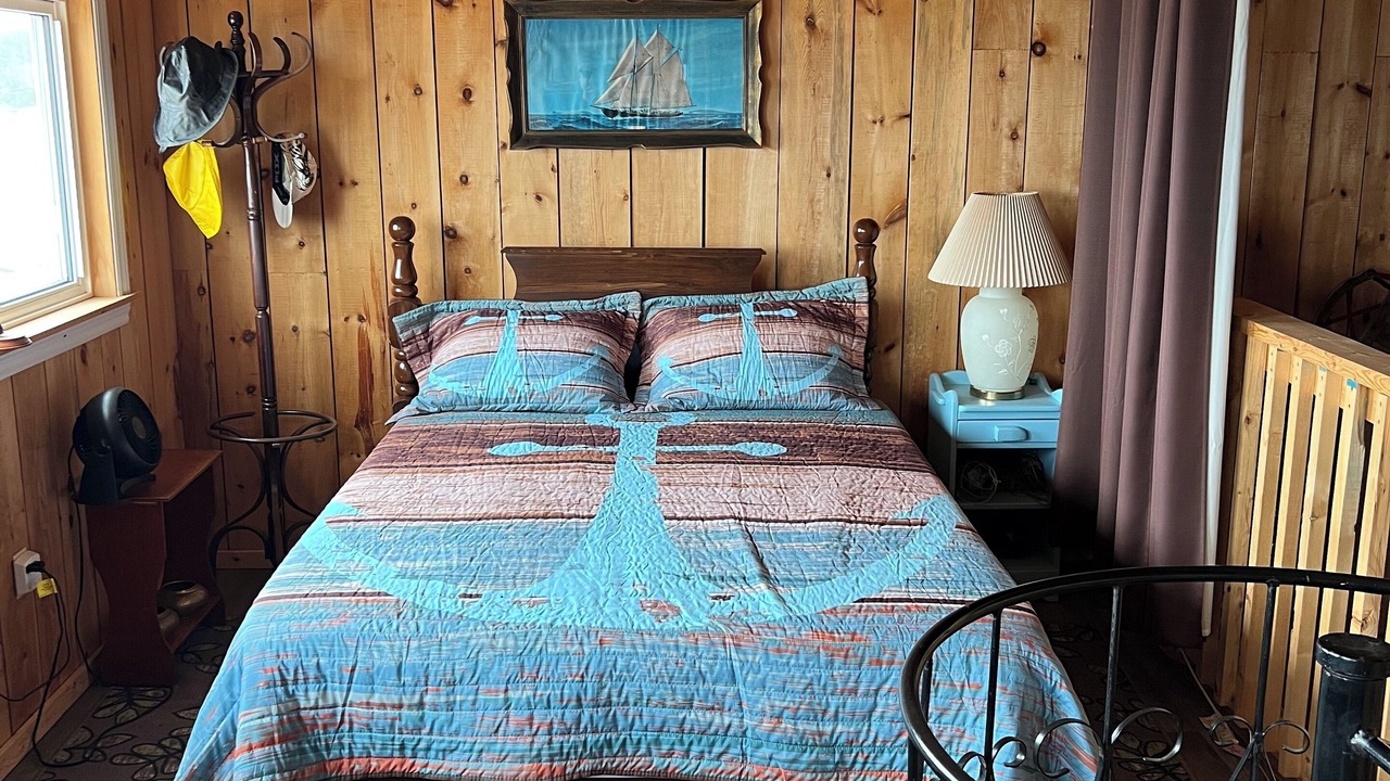 Photo of Bedroom in Feltzen South