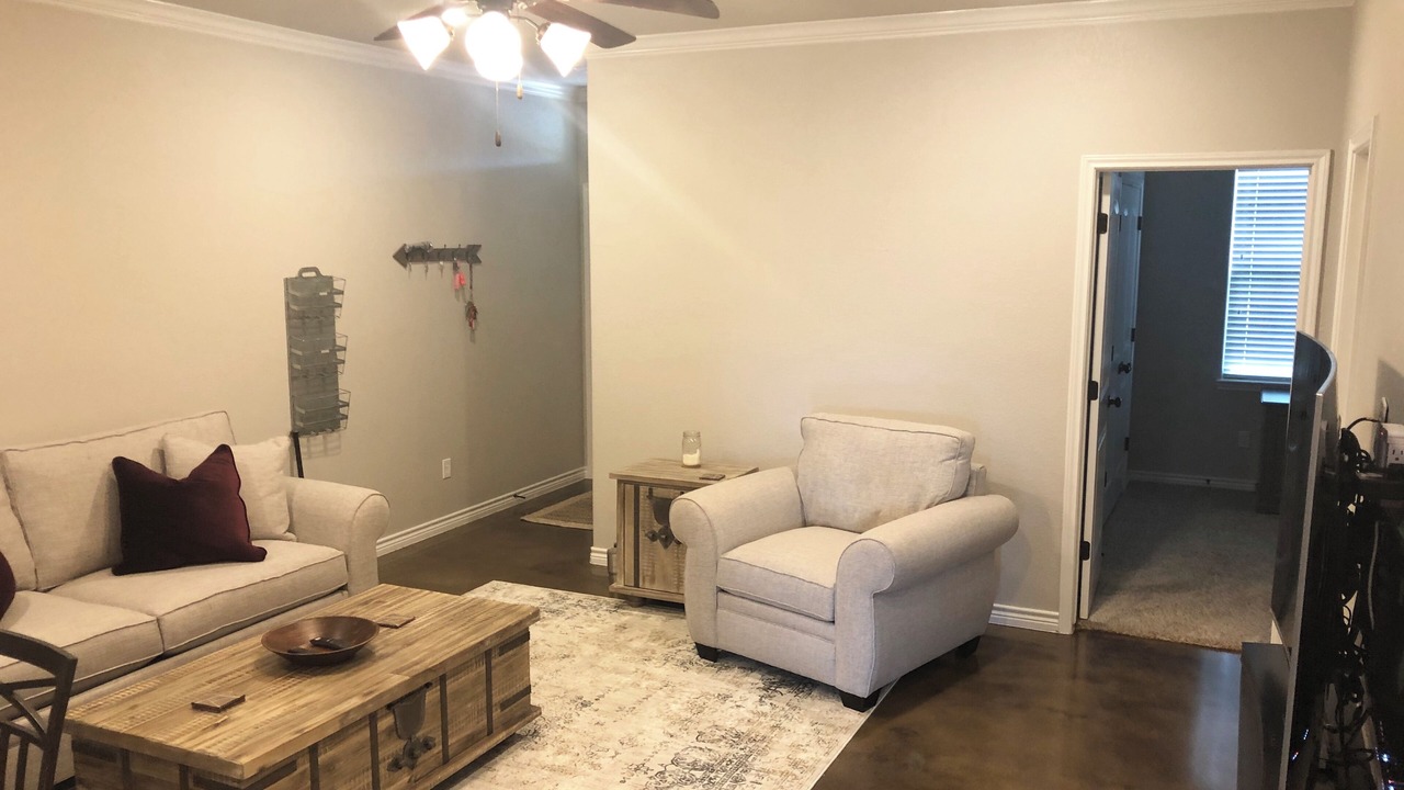 Photo of Livingroom in Edelweiss