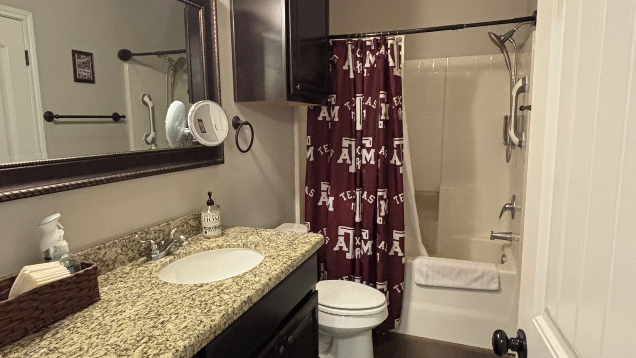 Photo of Bathroom in Edelweiss