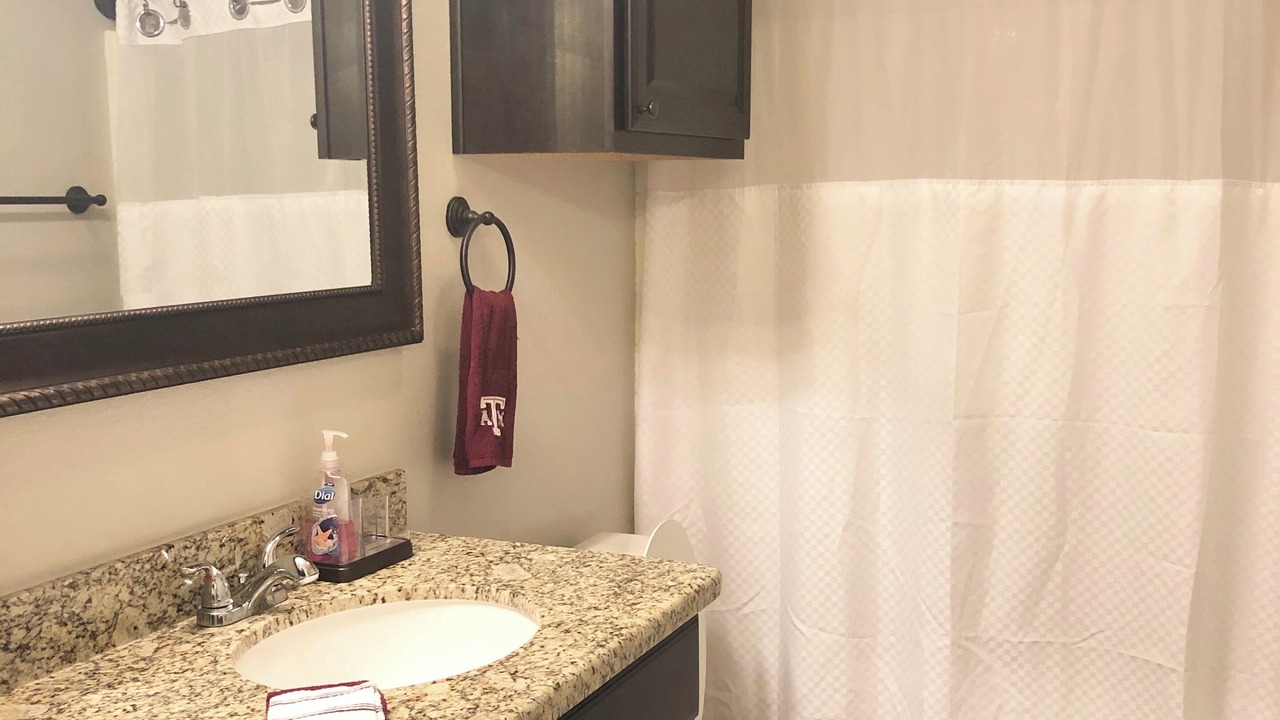 Photo of Bathroom in Edelweiss