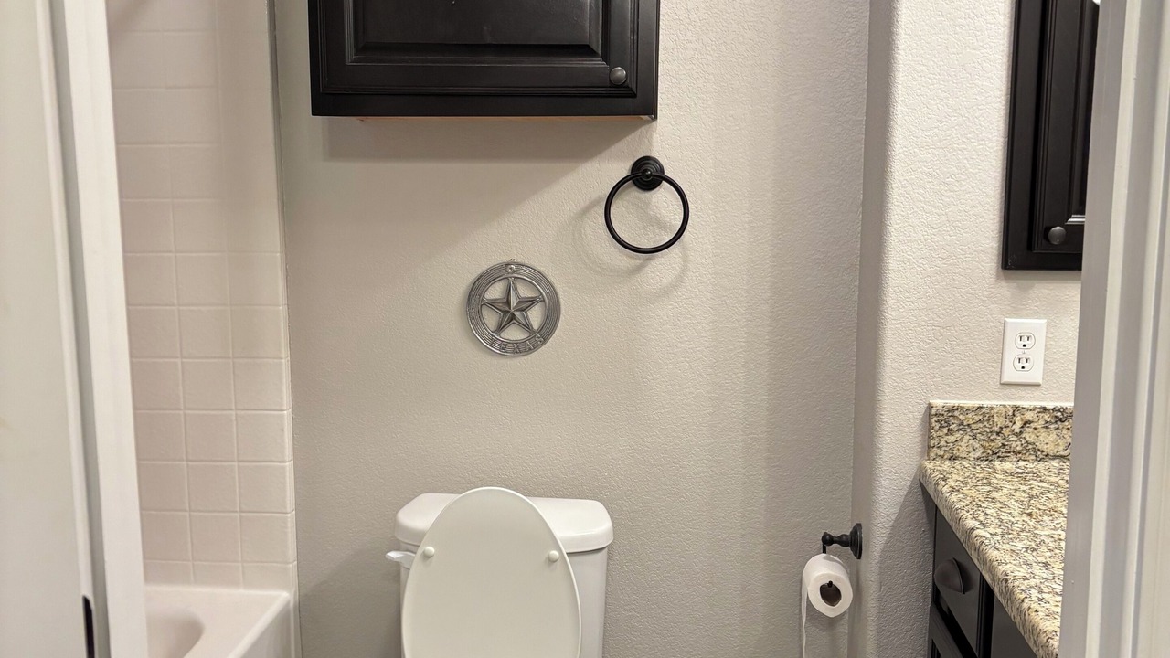 Photo of Bathroom in Edelweiss