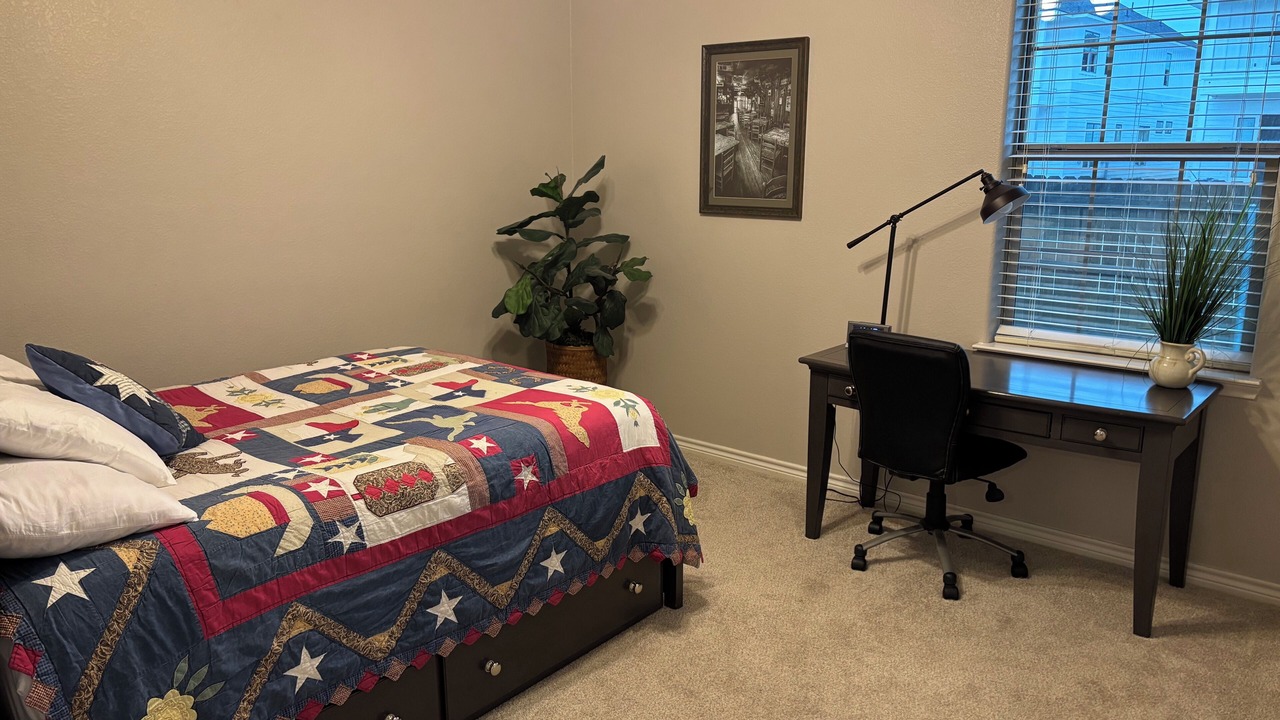 Photo of Bedroom in Edelweiss