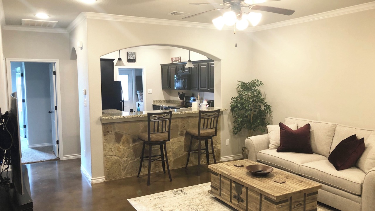 Photo of Livingroom in Edelweiss