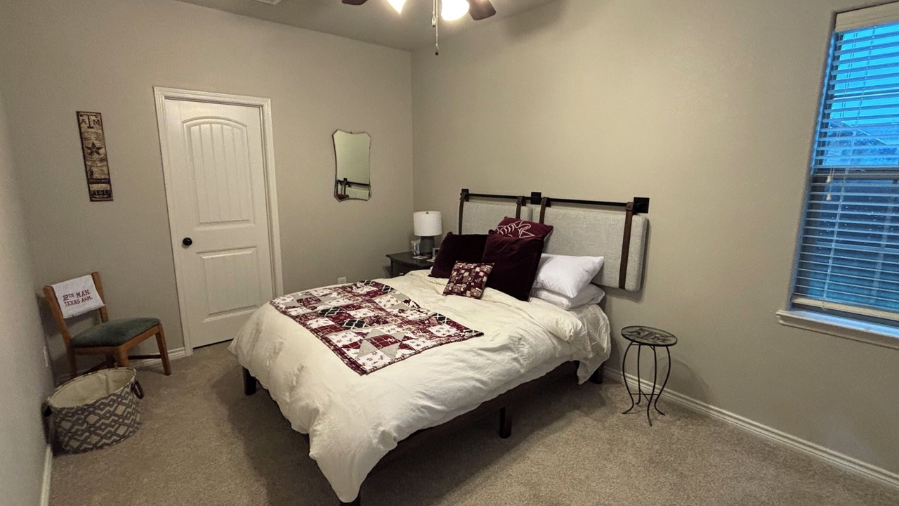 Photo of Bedroom in Edelweiss