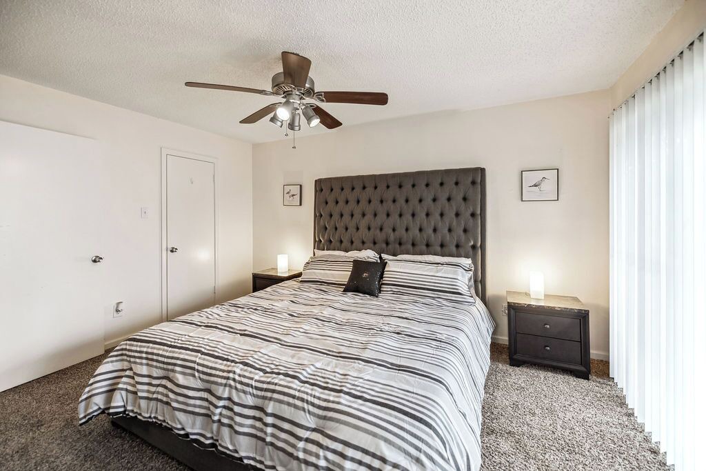 Photo of Bedroom in Valley Ranch
