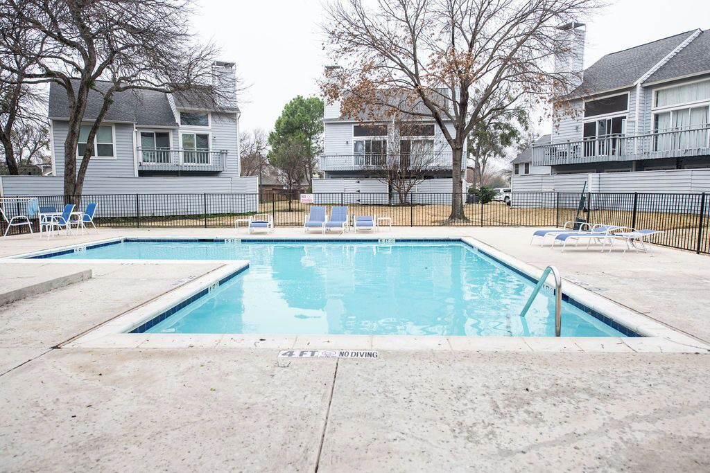 Photo of Outdoor in Valley Ranch