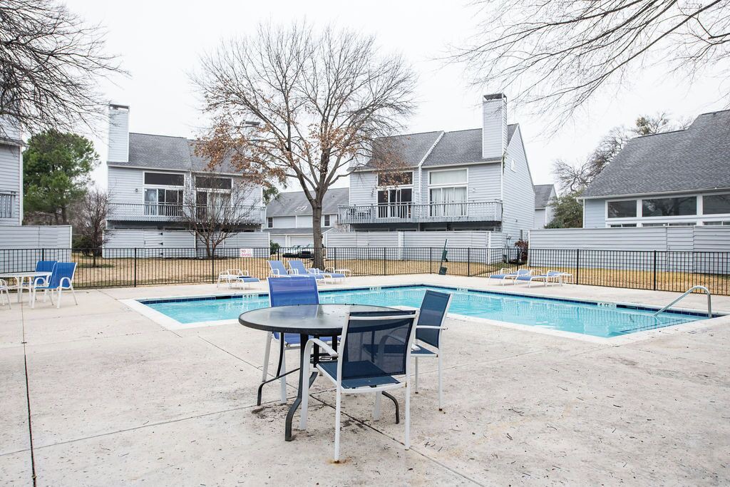 Photo of Outdoor in Valley Ranch