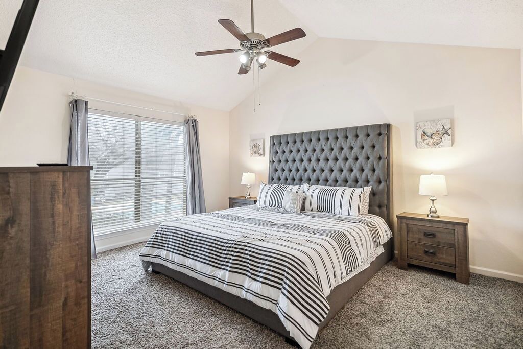Photo of Bedroom in Valley Ranch