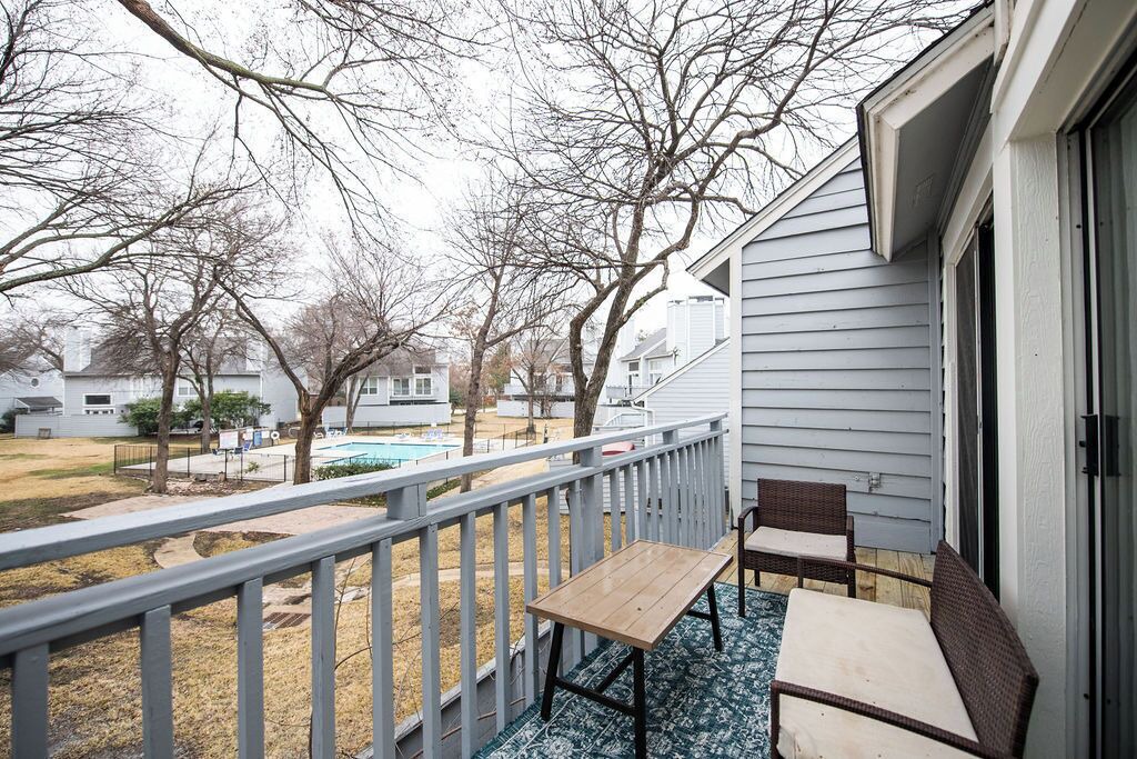Photo of Outdoor in Valley Ranch