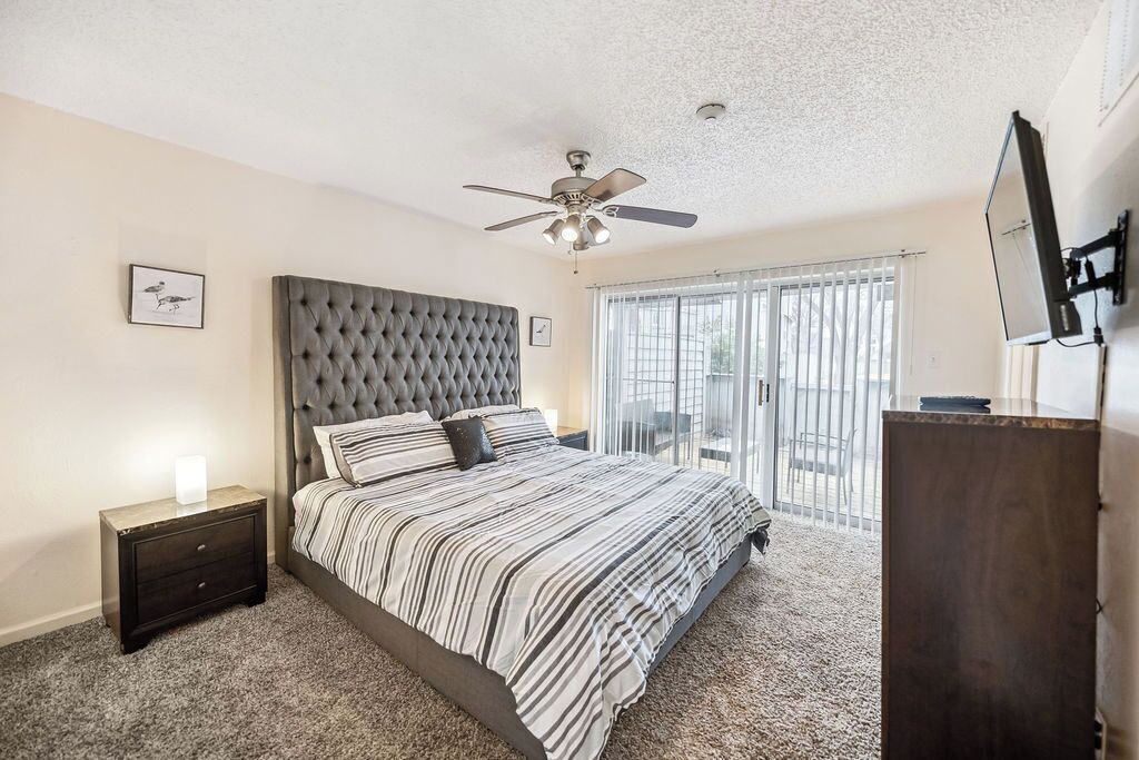 Photo of Bedroom in Valley Ranch