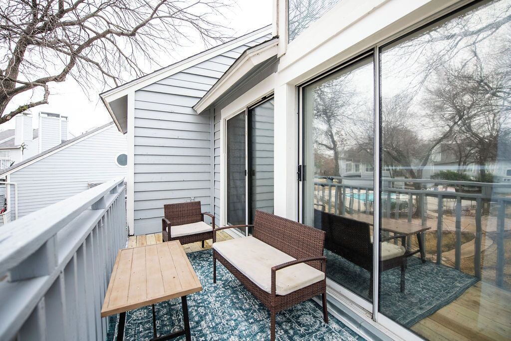 Photo of Outdoor in Valley Ranch