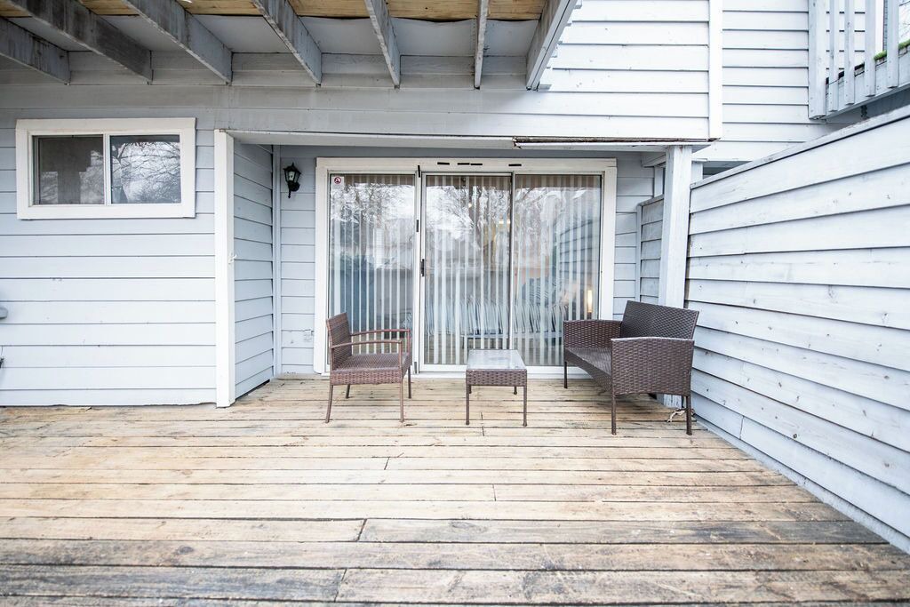 Photo of Patio Balcony in Valley Ranch