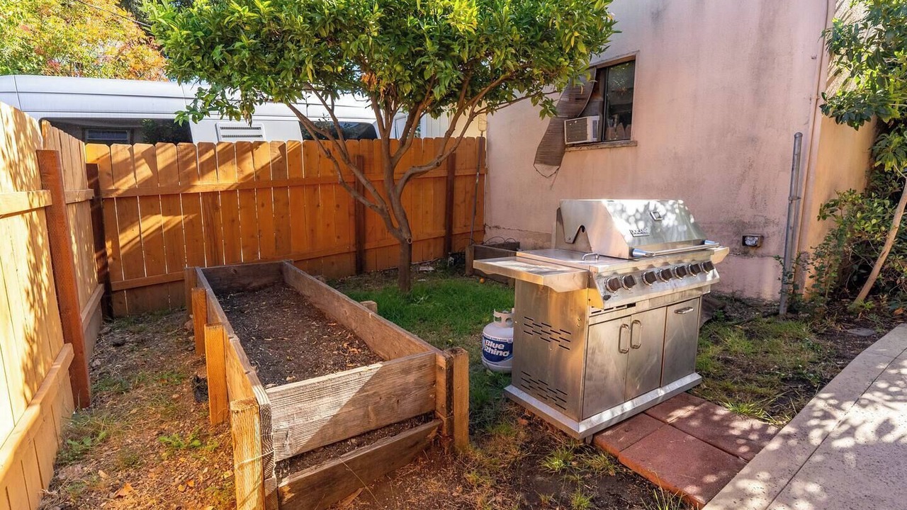 Photo of Outdoor in San Luis Obispo