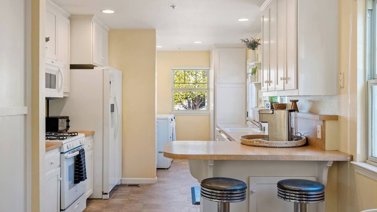 Photo of Kitchen in San Luis Obispo