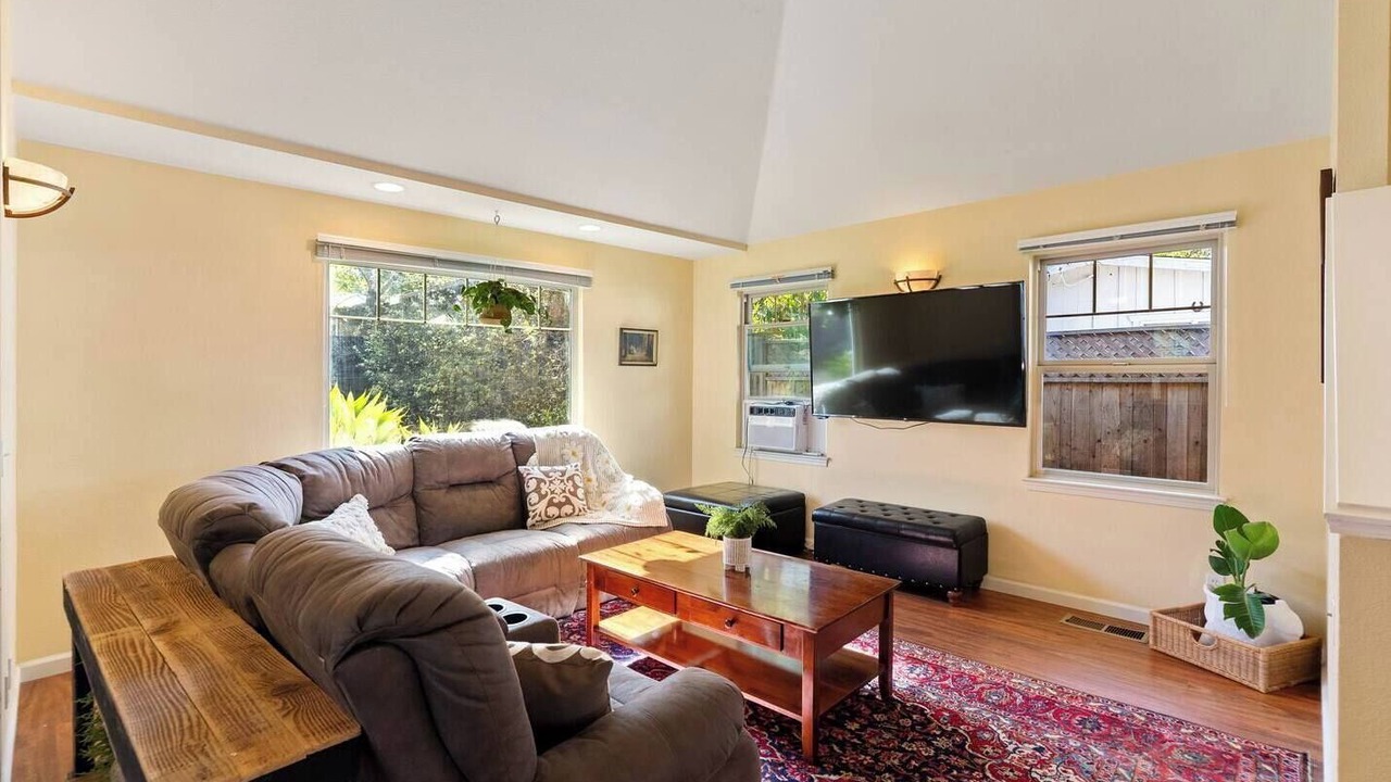 Photo of Bedroom in San Luis Obispo