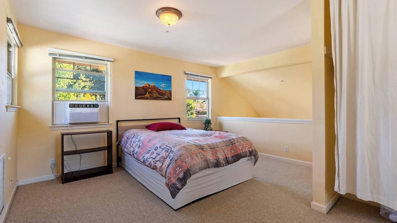Photo of Bedroom in San Luis Obispo